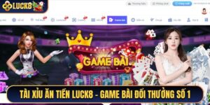 Tài Xỉu Ăn Tiền